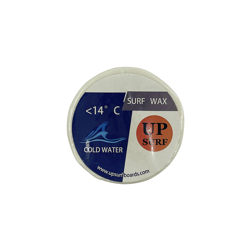 Surf Board Wax Set Anti-slip S - Surfboard Wax Tropical ulasan dan harga