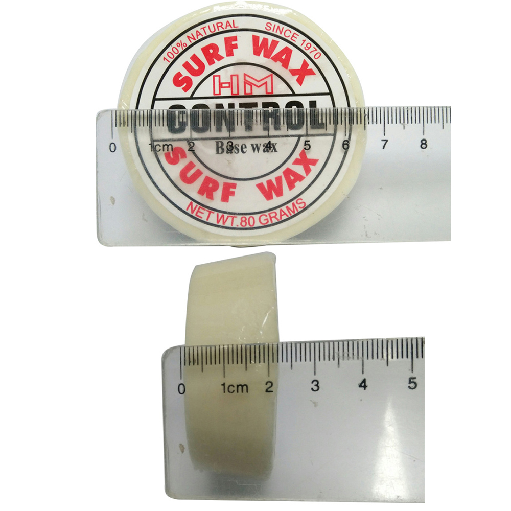 Anti-slip Surf Base/Cold/Cool/ - Surfboard Wax Tropical ulasan dan harga