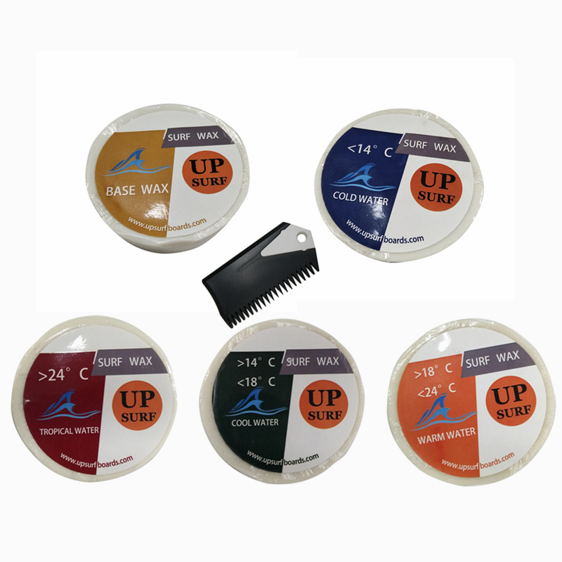 Anti-slip Surf Base/Cold/Cool/ - Surfboard Wax Tropical ulasan dan harga