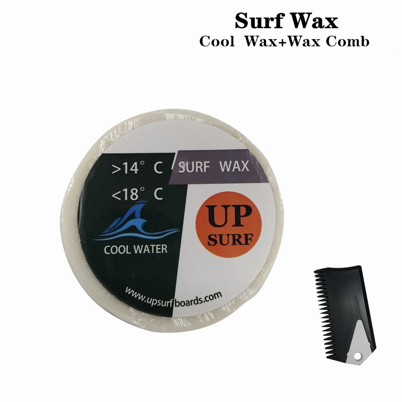Anti-slip Surf Base/Cold/Cool/ - Surfboard Wax Tropical ulasan dan harga