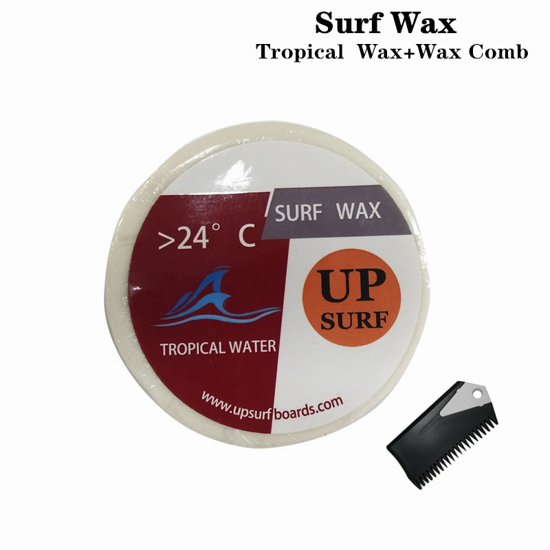 Anti-slip Surf Base/Cold/Cool/ - Surfboard Wax Tropical ulasan dan harga