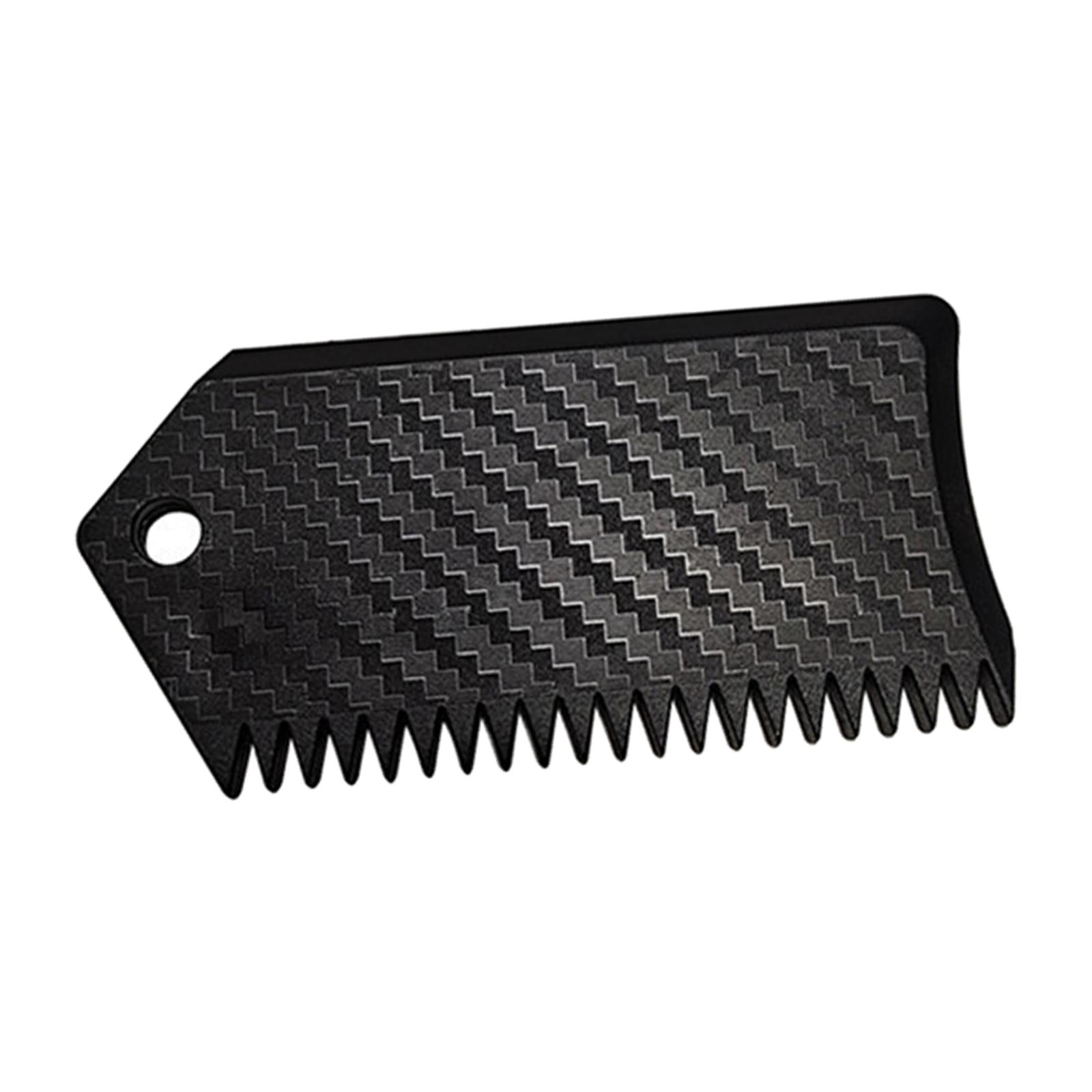 Surfboard Wax Comb with Keycha - Surfboard Wax Tropical ulasan dan harga