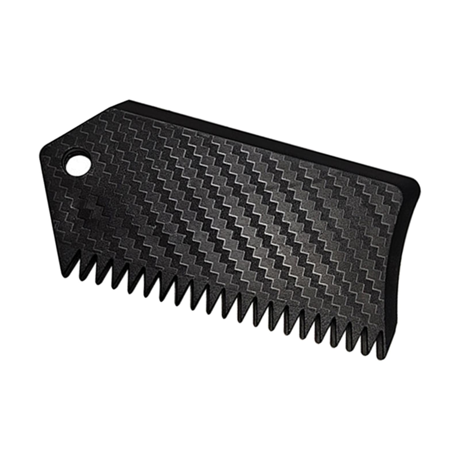 Surfboard Wax Comb with Keycha - Surfboard Wax Tropical ulasan dan harga