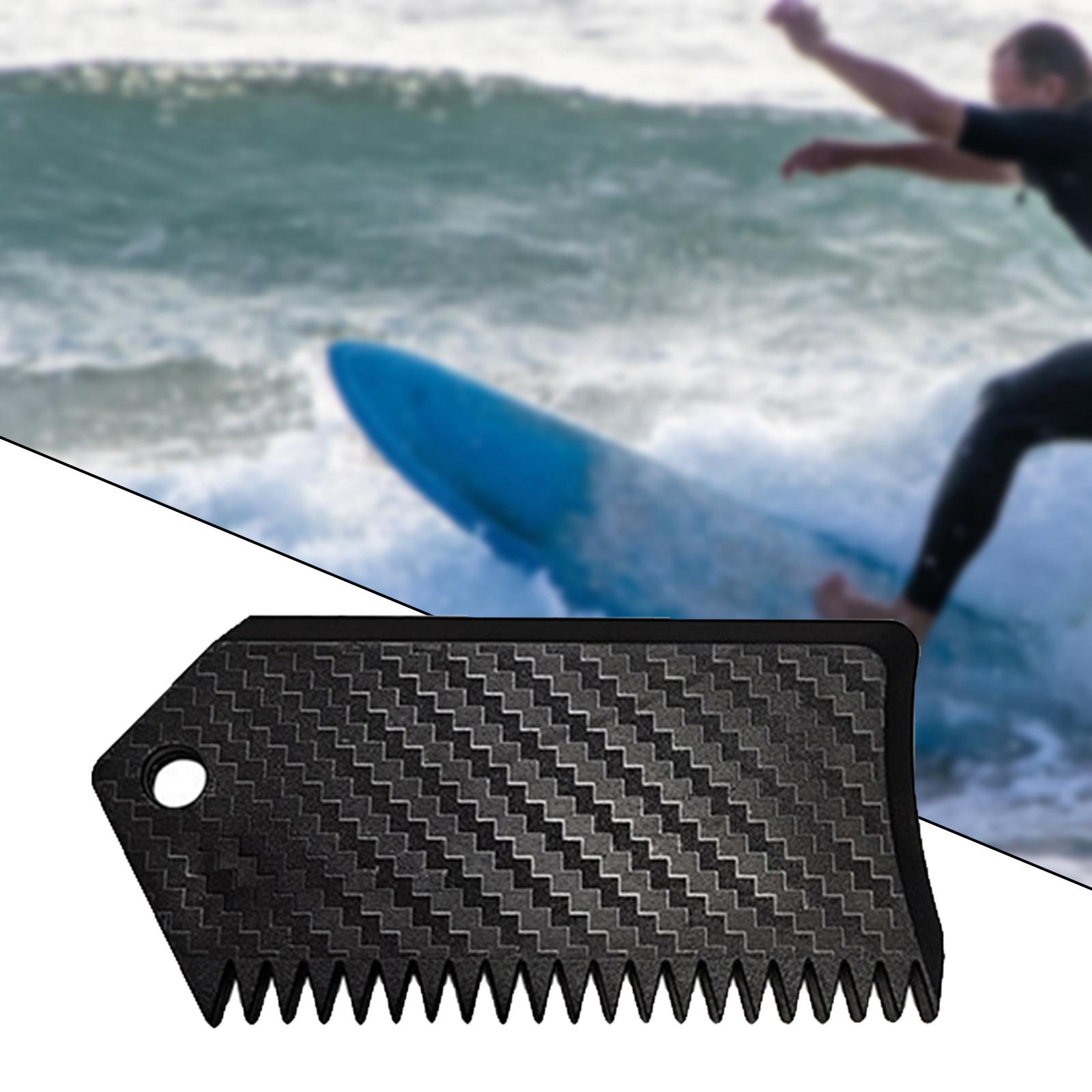 Surfboard Wax Comb with Keycha - Surfboard Wax Tropical ulasan dan harga