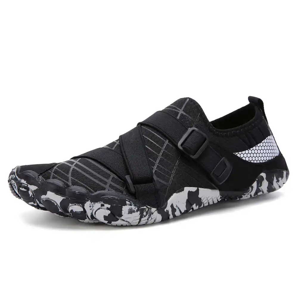 With Print Beach Lying Slipper - Different Aquatic Sports ulasan dan harga
