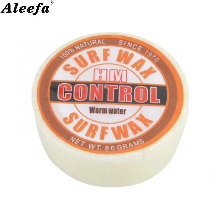 Surf Board Wax Anti-slip Light - Surfboard Wax Tropical ulasan dan harga