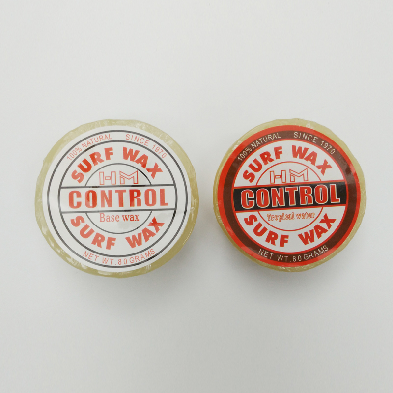Water Wax  Tropical/cool/cold/ - Surfboard Wax Tropical ulasan dan harga