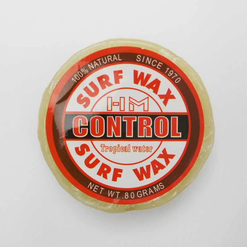 Water Wax  Tropical/cool/cold/ - Surfboard Wax Tropical ulasan dan harga